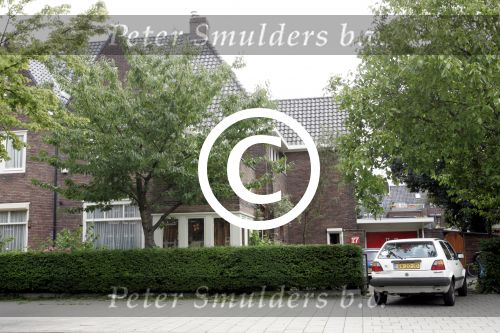 Amsterdam  27juli 2004
Huis Xaviera Hollander