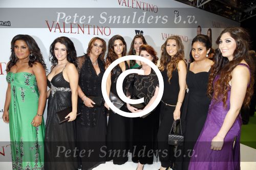 Amsterdam 18 maart 2013
Premiere Valentino in Tuschinski met in de hoofdrollen Najib Amhali Elise Schaap Johnny de Mol en Yolanthe Sneijder Cabau. Yolanthe met moeder schoonmoeder zussen en vriendinnen
Peter Smulders bv