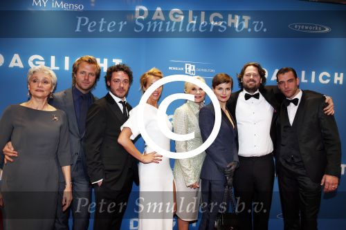 Amsterdam 8 april 2013
Premiere daglicht in Tuschinski.
Peter Smulders bv