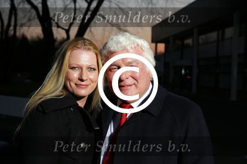 Hilversum 17 maart 2015
Uitreiking van de Buma Stemra prijzen in studio 21
Ad Kraamer