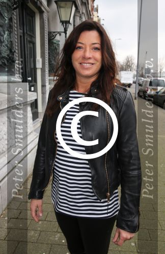 Amsterdam, 15 Maart 2015
Amanda beekman (ex- Amanda Krabbe) met haar kinderen