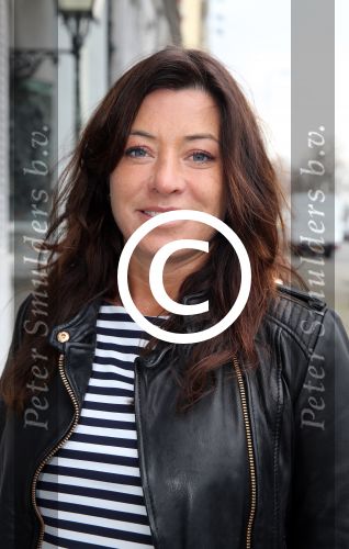 Amsterdam, 15 Maart 2015
Amanda beekman (ex- Amanda Krabbe) met haar kinderen