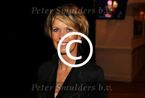 Hilversum 26 maart 2015
Gala stichting hulphond in studio 21
Anky v Grunsven