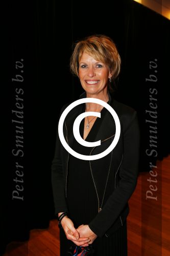 Hilversum 26 maart 2015
Gala stichting hulphond in studio 21
Anky v Grunsven