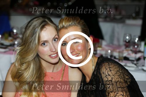 Amsterdam 13 maart 2015   
Amayzine awards in het concertgebouw.
Anouk Smulders