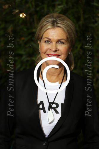 Heteren 12 maart 2015
Ladies night bij porsche centrum Gelderland.

Bartina Koeman met moeder en dochter Debbie