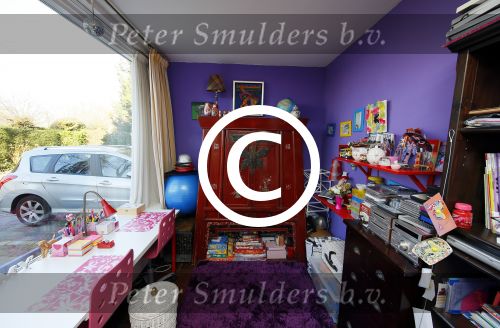 Loenersloot 12 maart 2015
Binnen kijken in het huis van Bert Simhoffer en zijn vrouw en dochters.