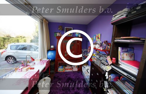 Loenersloot 12 maart 2015
Binnen kijken in het huis van Bert Simhoffer en zijn vrouw en dochters.