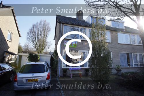 Loenersloot 12 maart 2015
Binnen kijken in het huis van Bert Simhoffer en zijn vrouw en dochters.