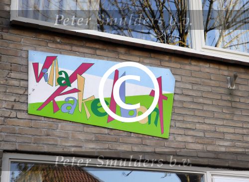 Loenersloot 12 maart 2015
Binnen kijken in het huis van Bert Simhoffer en zijn vrouw en dochters.