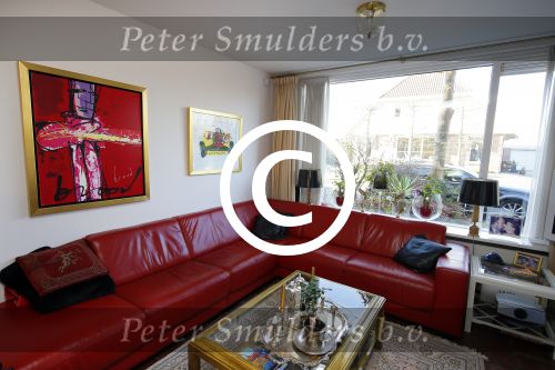 Loenersloot 12 maart 2015
Binnen kijken in het huis van Bert Simhoffer en zijn vrouw en dochters.