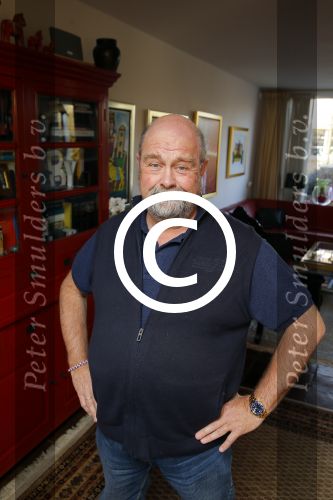 Loenersloot 12 maart 2015
Binnen kijken in het huis van Bert Simhoffer en zijn vrouw en dochters.
