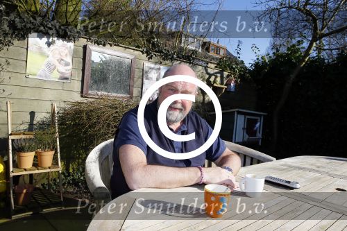 Loenersloot 12 maart 2015
Binnen kijken in het huis van Bert Simhoffer en zijn vrouw en dochters.