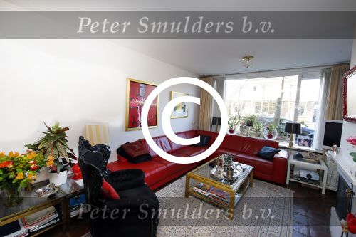 Loenersloot 12 maart 2015
Binnen kijken in het huis van Bert Simhoffer en zijn vrouw en dochters.