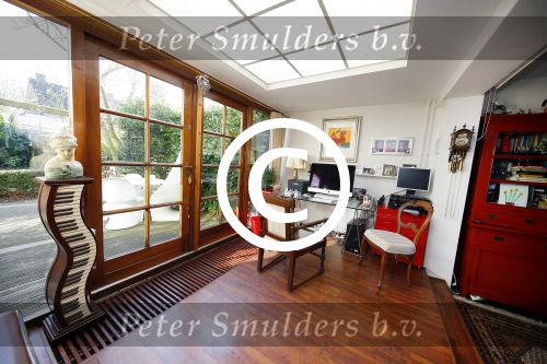 Loenersloot 12 maart 2015
Binnen kijken in het huis van Bert Simhoffer en zijn vrouw en dochters.