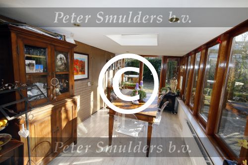 Loenersloot 12 maart 2015
Binnen kijken in het huis van Bert Simhoffer en zijn vrouw en dochters.