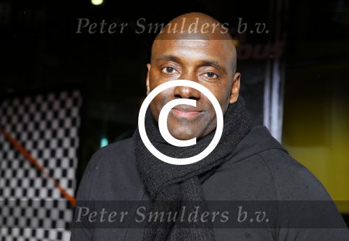 Amsterdam 1 april 2015
Premiere fast and Furious 7 in pathe arena.
carlos Lens met zoon