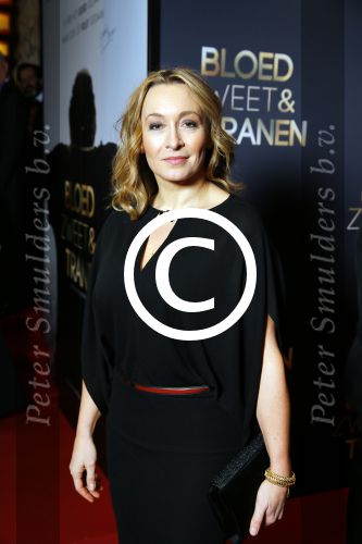 Amsterdam 30 maart 2015
Premiere Bloed zweet en tranen (film over het leven van Andre Hazes) in Tuschinski.
Cynthia Abma