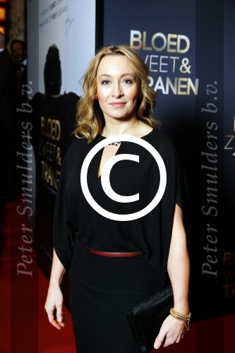 Amsterdam 30 maart 2015
Premiere Bloed zweet en tranen (film over het leven van Andre Hazes) in Tuschinski.
Cynthia Abma