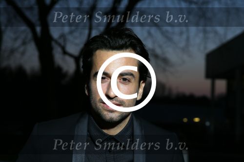 Hilversum 17 maart 2015
Uitreiking van de Buma Stemra prijzen in studio 21.
Dotan