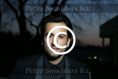 Hilversum 17 maart 2015
Uitreiking van de Buma Stemra prijzen in studio 21.
Dotan