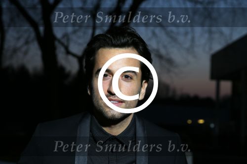 Hilversum 17 maart 2015
Uitreiking van de Buma Stemra prijzen in studio 21.
Dotan