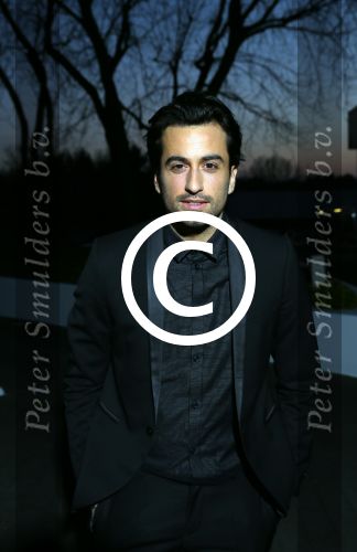 Hilversum 17 maart 2015
Uitreiking van de Buma Stemra prijzen in studio 21.
Dotan