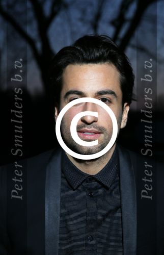 Hilversum 17 maart 2015
Uitreiking van de Buma Stemra prijzen in studio 21.
Dotan