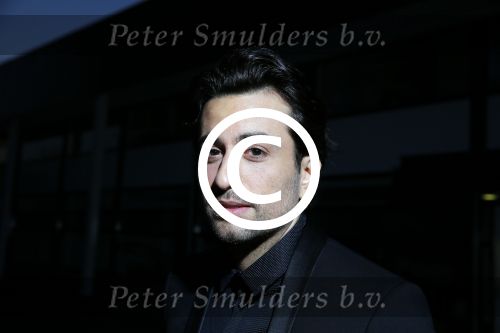 Hilversum 17 maart 2015
Uitreiking van de Buma Stemra prijzen in studio 21.
Dotan