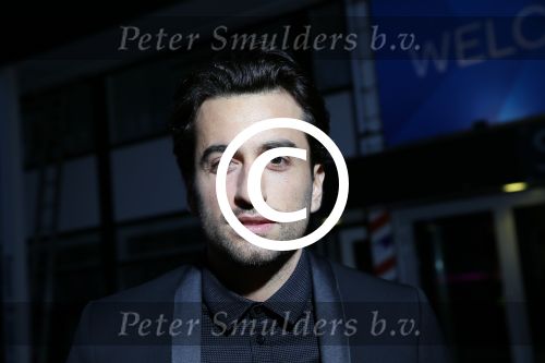 Hilversum 17 maart 2015
Uitreiking van de Buma Stemra prijzen in studio 21.
Dotan