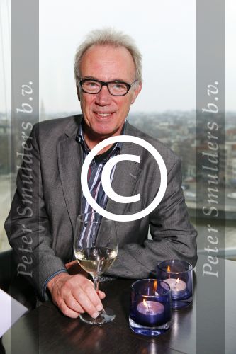 Amsterdam 24 maart 2015
presentatie het grote songfestival boek door Richard v d Crommert en Dave Boomkens in het double three hotel.
Edvard Niessing