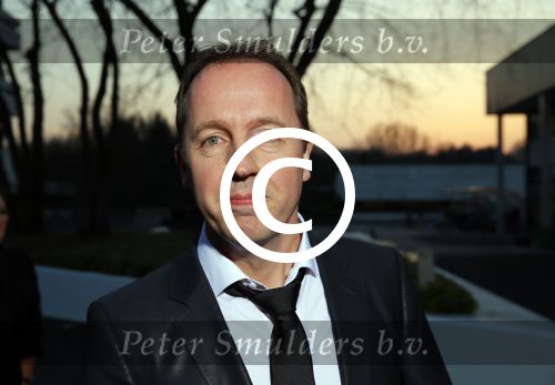 Hilversum 17 maart 2015
Uitreiking van de Buma Stemra prijzen in studio 21. 
Edwin Evers