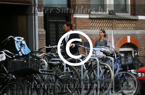 Amsterdam 25 maart 2015
Edwin de Roy v Zuydewijn met ....