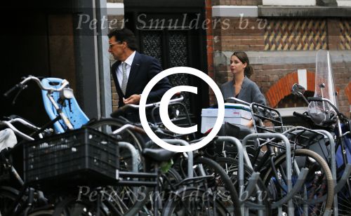 Amsterdam 25 maart 2015
Edwin de Roy v Zuydewijn met ....