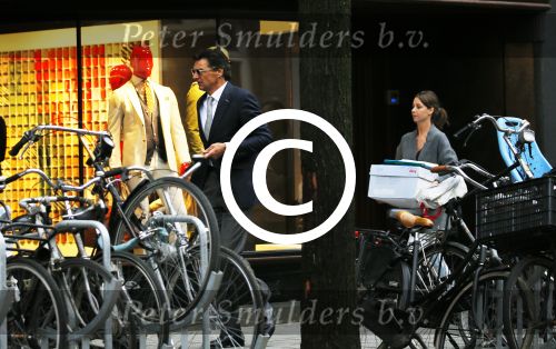 Amsterdam 25 maart 2015
Edwin de Roy v Zuydewijn met ....