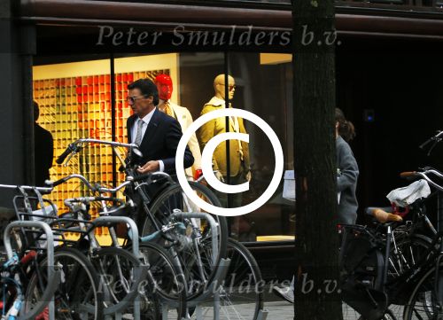 Amsterdam 25 maart 2015
Edwin de Roy v Zuydewijn met ....