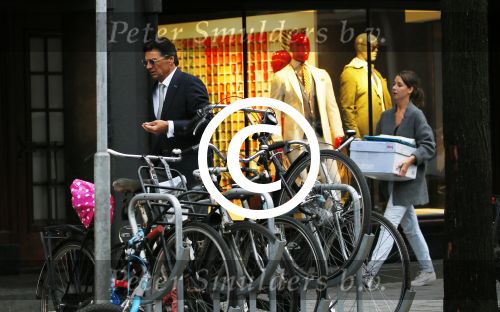 Amsterdam 25 maart 2015
Edwin de Roy v Zuydewijn met ....