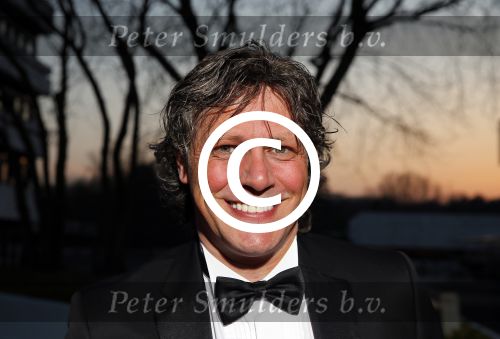 Hilversum 17 maart 2015
Uitreiking van de Buma Stemra prijzen in studio 21. 
Edwin v d Hoevelaak