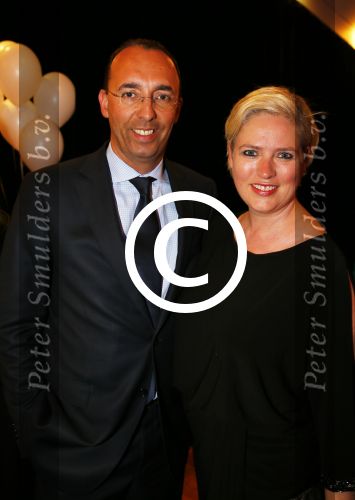 Hilversum 26 maart 2015
Gala stichting hulphond in studio 21
Francois en Claudia Driessen