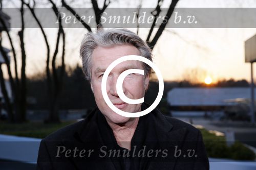 Hilversum 17 maart 2015
Uitreiking van de Buma Stemra prijzen in studio 21
Frank Boeijen met vrouw