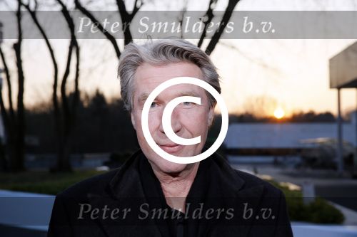 Hilversum 17 maart 2015
Uitreiking van de Buma Stemra prijzen in studio 21
Frank Boeijen met vrouw