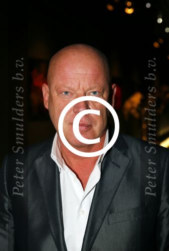 Hilversum 26 maart 2015
Gala stichting hulphond in studio 21
Frits Wester