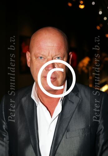 Hilversum 26 maart 2015
Gala stichting hulphond in studio 21
Frits Wester