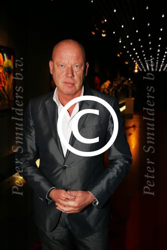 Hilversum 26 maart 2015
Gala stichting hulphond in studio 21
Frits Wester