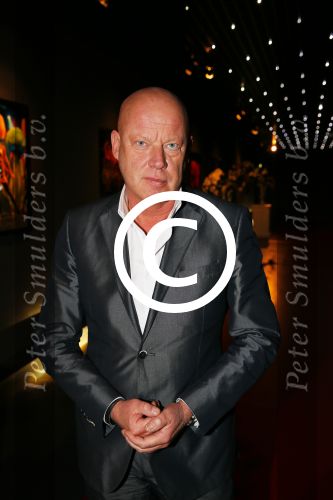 Hilversum 26 maart 2015
Gala stichting hulphond in studio 21
Frits Wester