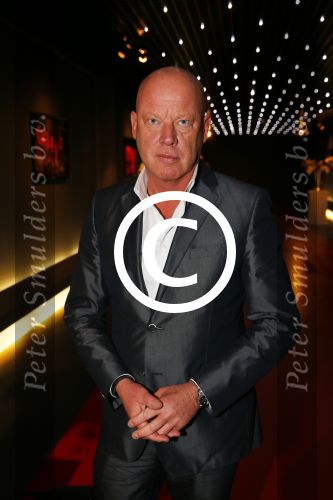Hilversum 26 maart 2015
Gala stichting hulphond in studio 21
Frits Wester