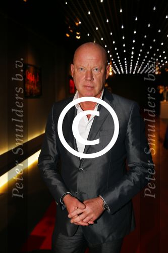 Hilversum 26 maart 2015
Gala stichting hulphond in studio 21
Frits Wester