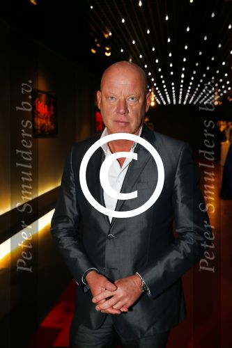 Hilversum 26 maart 2015
Gala stichting hulphond in studio 21
Frits Wester
