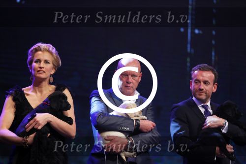 Hilversum 26 maart 2015
Gala stichting hulphond in studio 21
Frits Wester