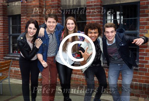 Amsterdam, 18 Maart 2015
Voorstelling Crew Ghost Rockers
Met Juan Gerlo, Tinne Oltmans, Marie Verhulst, Wout Verstappen enElindo Avastia